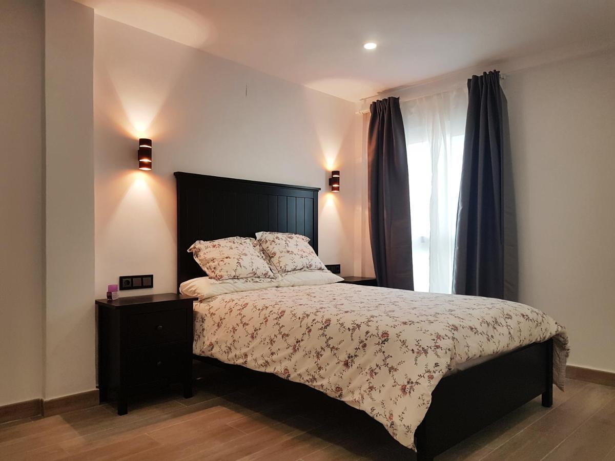 Pepes 3 & Parking Gratis Appartement Torremolinos