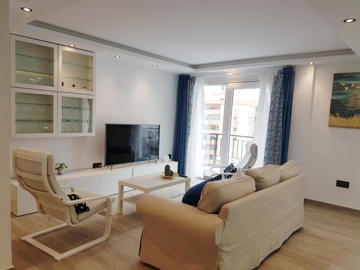 Appartement Pepes 3 & Parking Gratis
