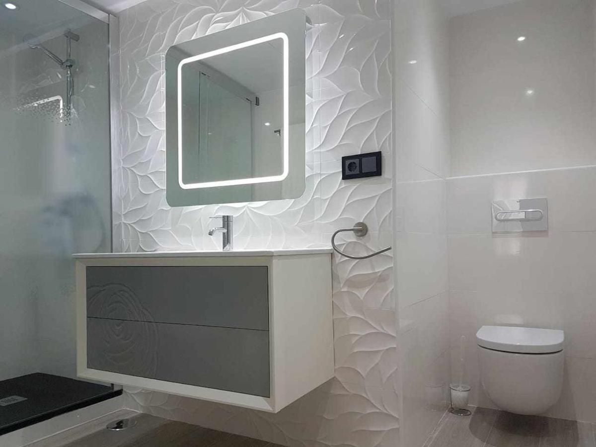 Appartement Pepes 3 & Parking Gratis *