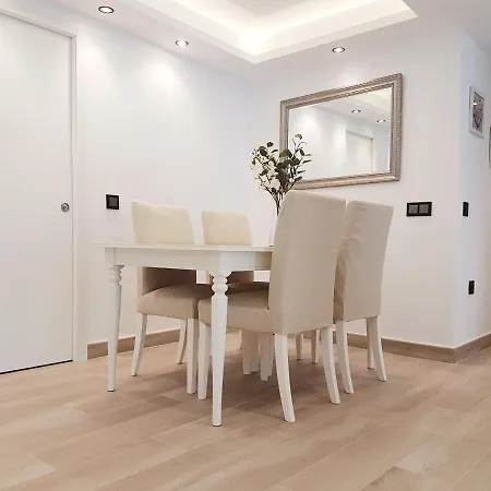 Pepes Home 3 Habitaciones & Parking Gratis Torremolinos Zewnętrze zdjęcie