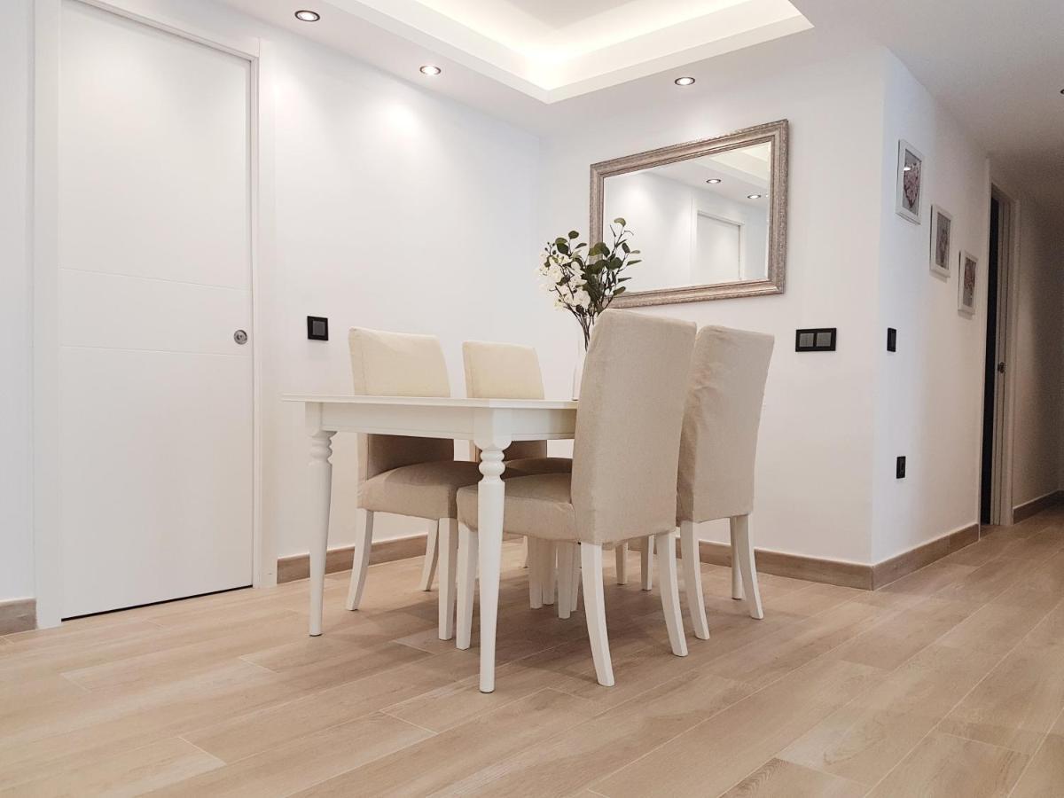 Apartment Pepes 3 & Parking Gratis *